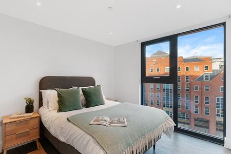 1 bedroom apartment to rent - Photo 5