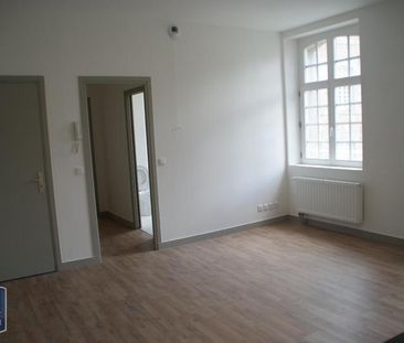 Location Appartement 2 pièces 41m² CAMBRAI 59400 - Photo 2