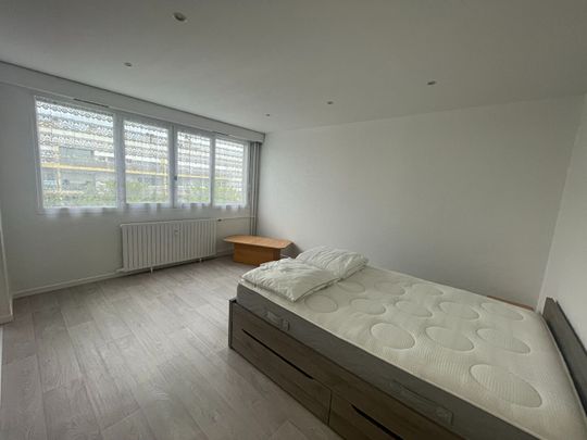 Location Appartement 1 pièce 36m² - Photo 1