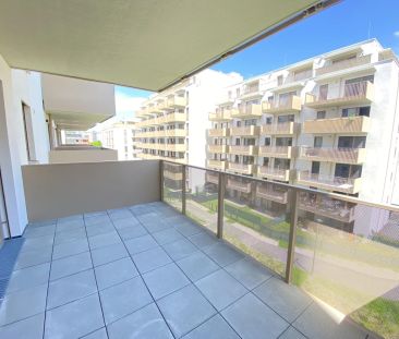 Gemütlich Wohnen - Neuwertige 2-Zimmer Wohnung nahe Kagraner Platz - Photo 4