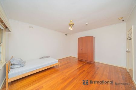 Fully furnished room. 10 minutes walk to Deakin Uni - Photo 2