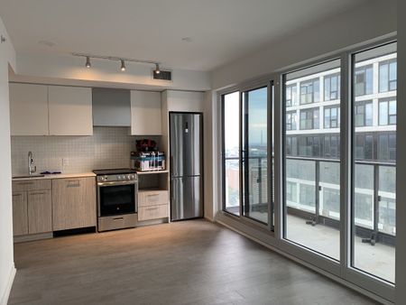 For Lease - 251 Jarvis Street Unit# 3105, Toronto, Ontario - Photo 5