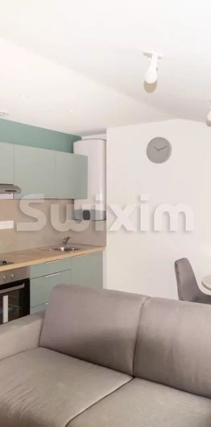 appartement Saint-Claude - Photo 1