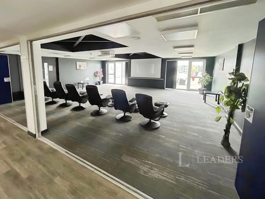 1 bedroom terraced house to rent - Photo 1