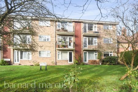 Lovelace Road - Photo 2