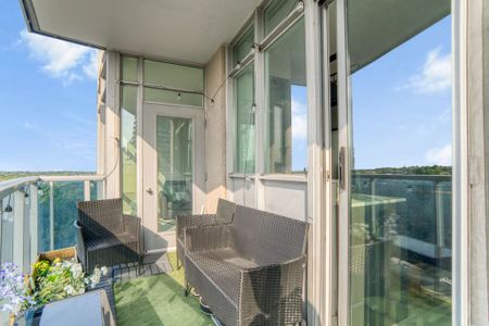 For Lease - 90 Absolute Avenue Unit# 709, Mississauga, Ontario - Photo 4