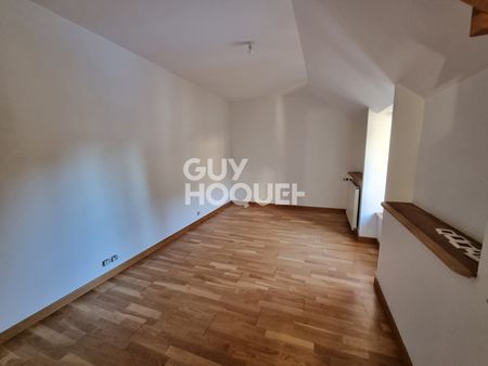 Appartement Dol De Bretagne 3/4 pièce(s) duplex 105.14 m2 - Photo 5