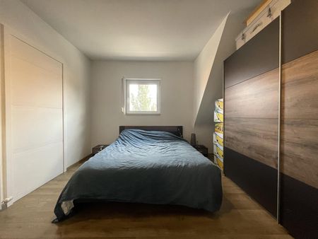 Duplex appartement met 3 slapkamers en 2 garages - Foto 3