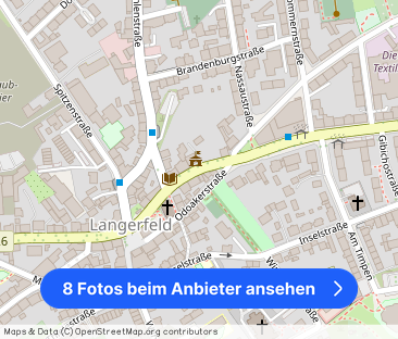 Wohnung zur Miete in Wuppertal - Foto 1