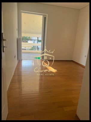 Διαμέρισμα για ενοικίαση Λαμπρινή (Γαλάτσι) - Photo 1
