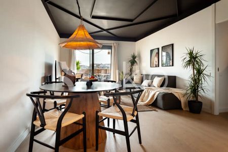 Apartamento de alquiler en Carrer D'àlaba, El Parc i la Llacuna del Poblenou - Photo 5