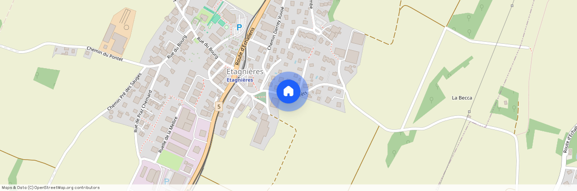 1037, Etagnières, Rue des Crêts, 2b