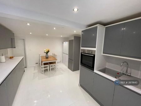 1 bedroom in a house share to rent - Photo 3