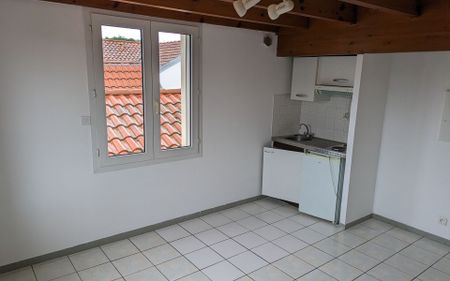 Appartement à louer 2 pièces • Bayonne - Photo 4