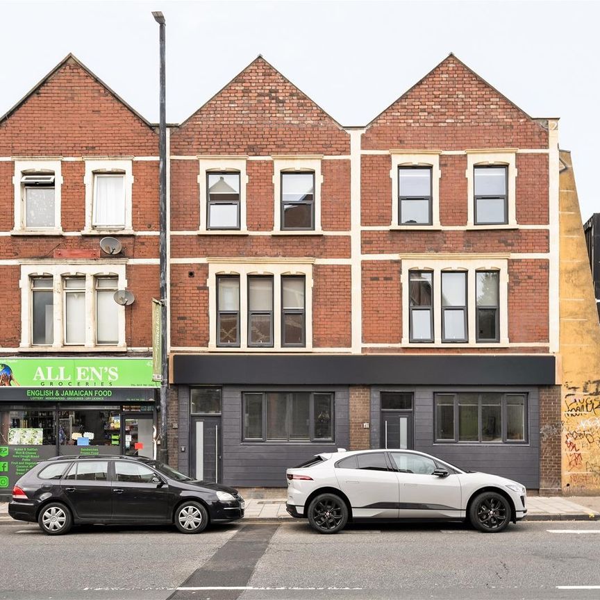 Church Road, Lawrence Hill, Bristol - Photo 1