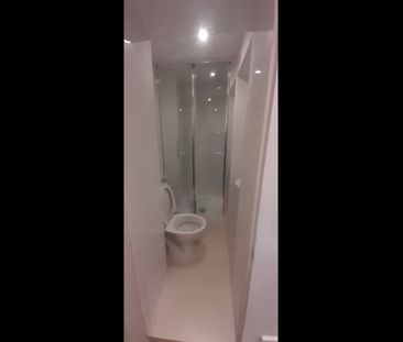 Studio Flat, Addison Road, W14 - Photo 4