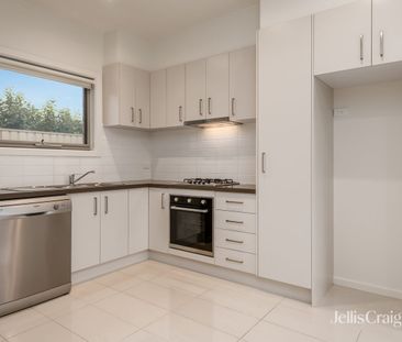 Two Bedroom Unit - Photo 4