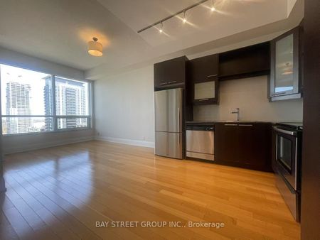 500 Condos & Lofts #3001 - Photo 2