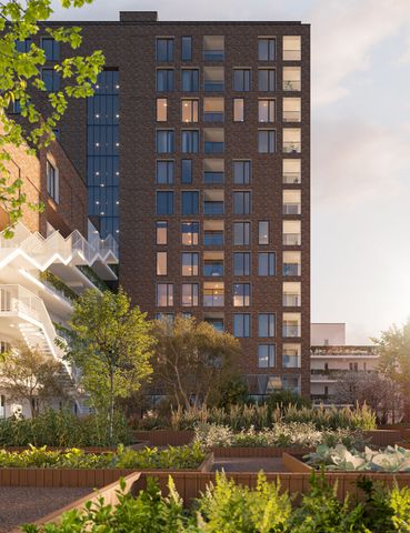 Appartement te huur: Rooseveltstraat 171 2321 CT Leiden - Foto 5