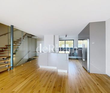 Splendid 5-room apartment with breathtaking views! - Photo 4