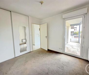 Appartement F2 à louer 2 pièces - 36,76 m2 MONTAUBAN - 82 - Photo 1