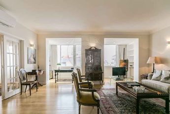 Apartamento T2 em Lisboa