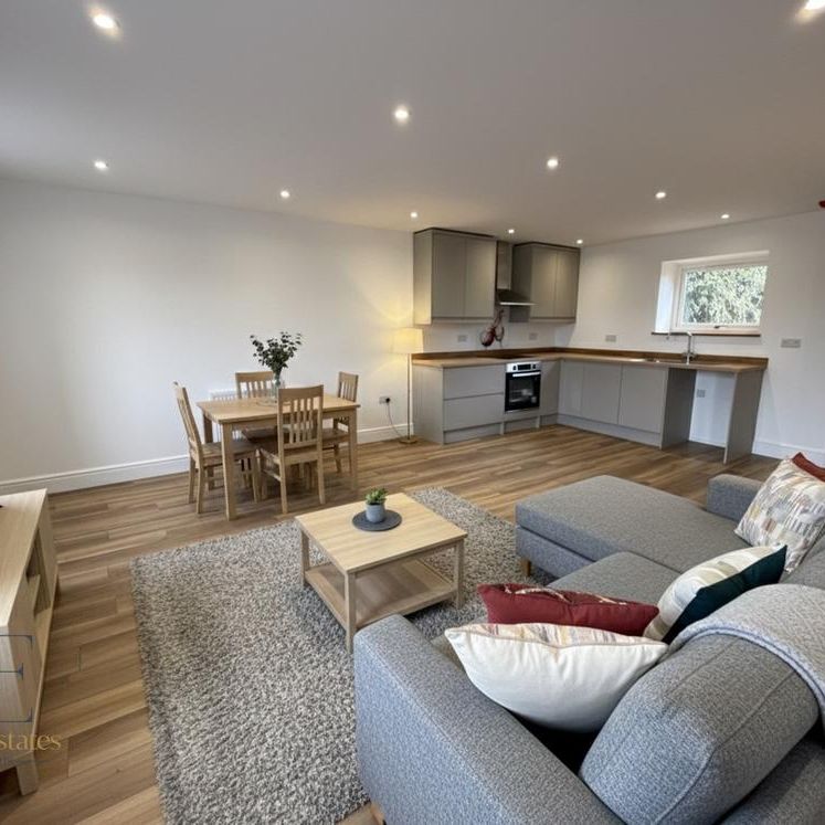 1 bedroom apartment to rent - Photo 1