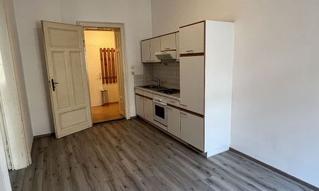 Altbau-Miet­woh­nung; Graz-Leonhard, bei der Herz-Jesu-Kirche - Foto 4