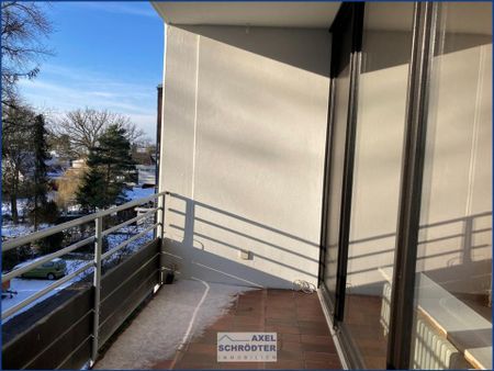 Traumhafte Wohnung in bester Lage! Anfragen bitte ausschließlich per Email!!! - Foto 5