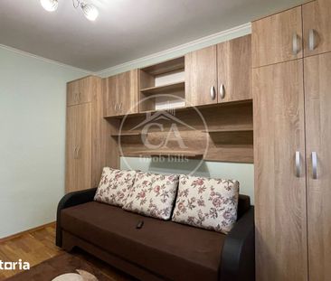Apartament de inchiriat cu 2 camere in zona Rogerius, Oradea - Photo 1
