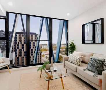 1 Bedroom 1 Bathroom - Photo 1