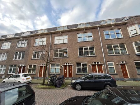 Te huur: Appartement Luzacstraat 7 A-1 in Rotterdam - Photo 5