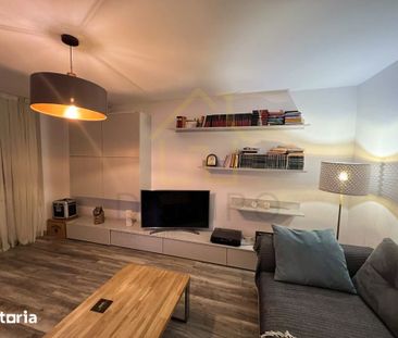Apartament Calea Vitan Metrou Mihai Bravu Auchan Pet Friendly - Photo 2
