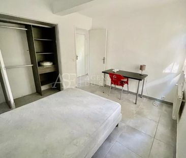 Location Appartement - Photo 4