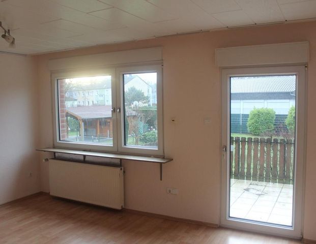 Wohnung mit Garten im zwei Familienhaus - Photo 1