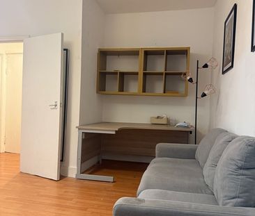 1 Bed Flat, Bacon St, E2 - Photo 3
