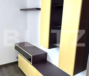 Apartament 3 camere, parcare, 60mp, zona Calea Turzii - Photo 1