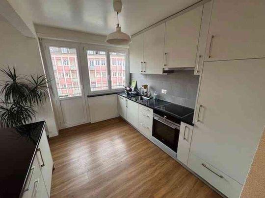3 Zimmer, 68 m² - Photo 1