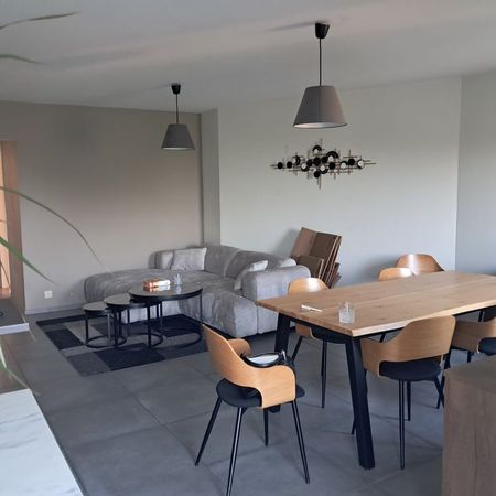 Appartement te huur - Foto 2