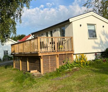 Vassmustavägen, Onsala - Photo 2