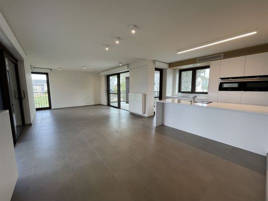 Appartement met twee grote terrassen - Photo 1