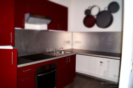 Location Appartement 2 pièces 57m² POITIERS 86000 - Photo 2