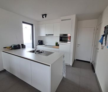 Instapklaar appartement op topligging te Sint-Michiels - Photo 4