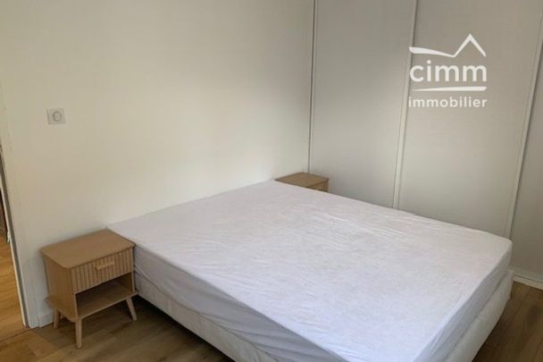 A LOUER CLUSES (74300) MAISON INDIVIDUELLE - Photo 1