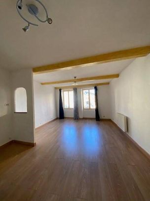 Location appartement 2 pièces 46.13 m² à La Voulte-sur-Rhône (07800) - Photo 1
