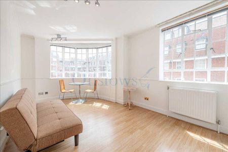 1 bedroom apartment to rent - Photo 2
