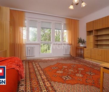 Mieszkanie na wynajem w bloku Piotrków Trybunalski, os. Slowackiego - Фото 5