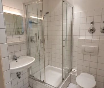 Helles Appartment im beliebten Hansaviertel - Photo 3