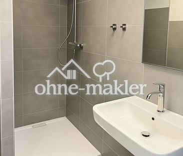 4 Zimmerwohnung Nikolausberg komplett saniert - Photo 5