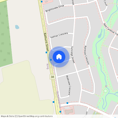 70 Silverdart Crescent Unit# Basement, Richmond Hill